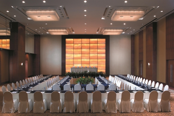 Hotel Jen Penang By Shangri-La